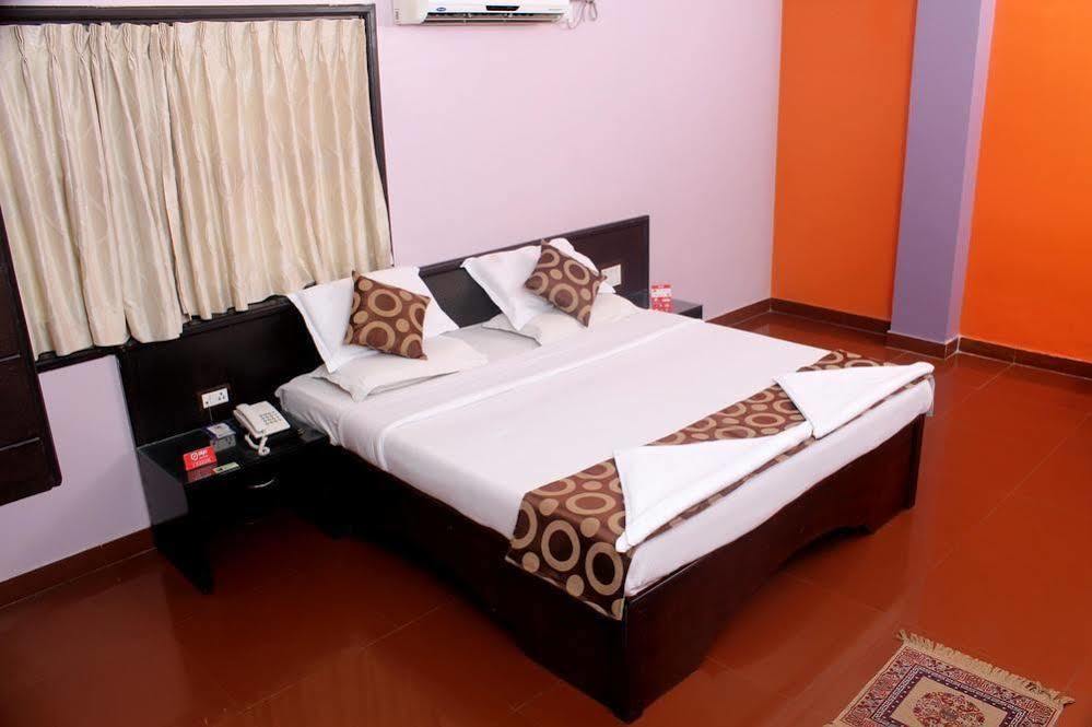Hotel Oyo Sayyaji Rao Road Mysore