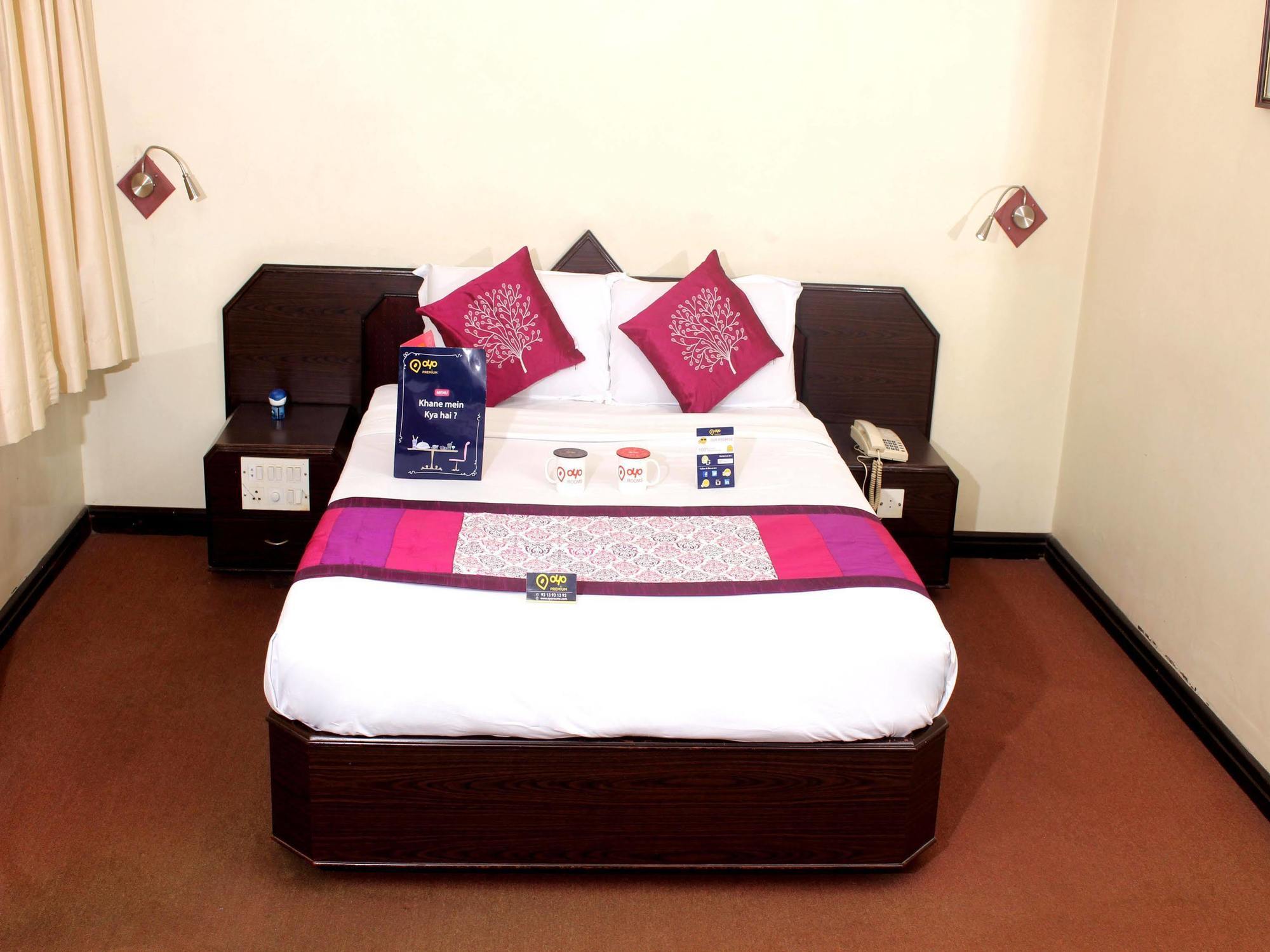 Royal Hotel 3*