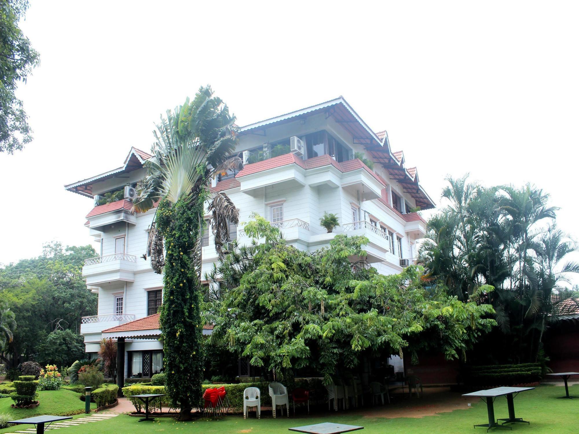 Royal Hotel 3*