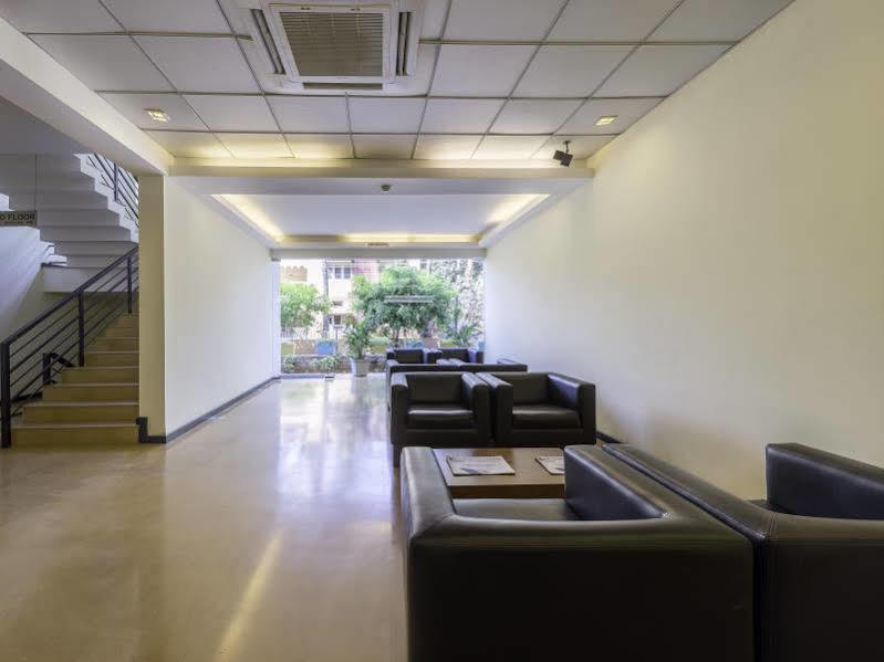 Treebo Trend Spektrum Hotel