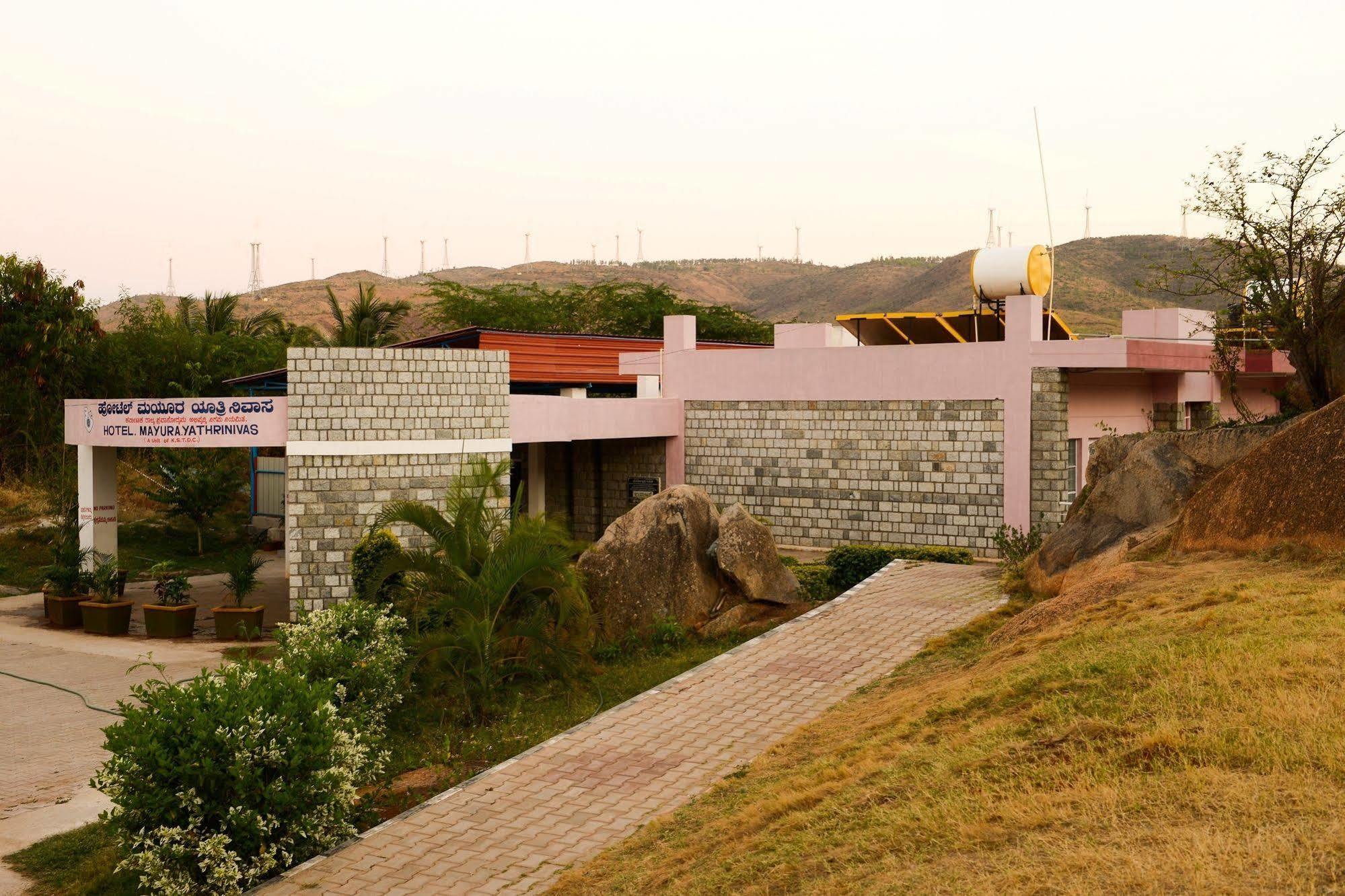 Kstdc Mayura Yatrinivas