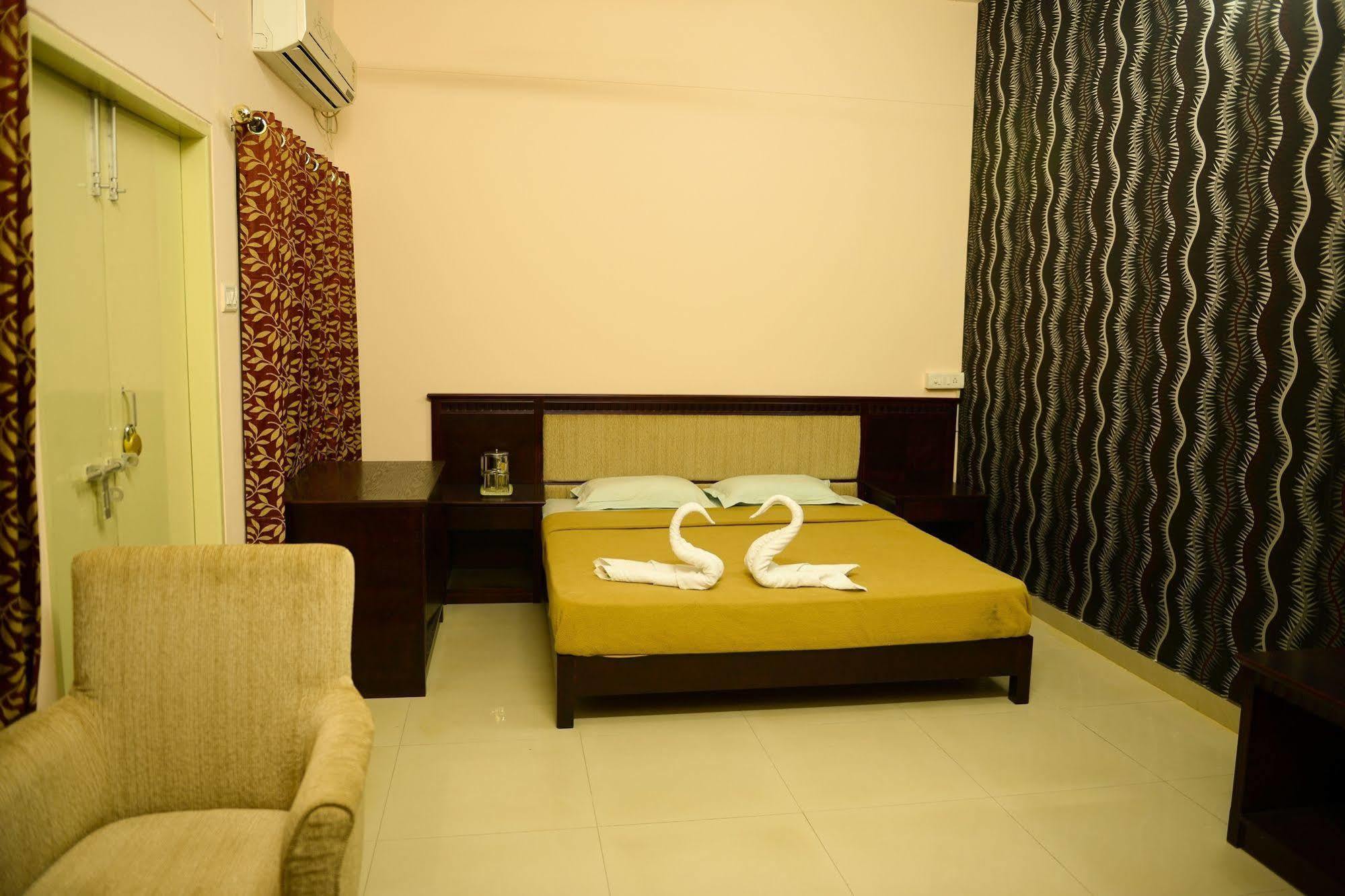 Kstdc Mayura Yatrinivas 2* Mysore
