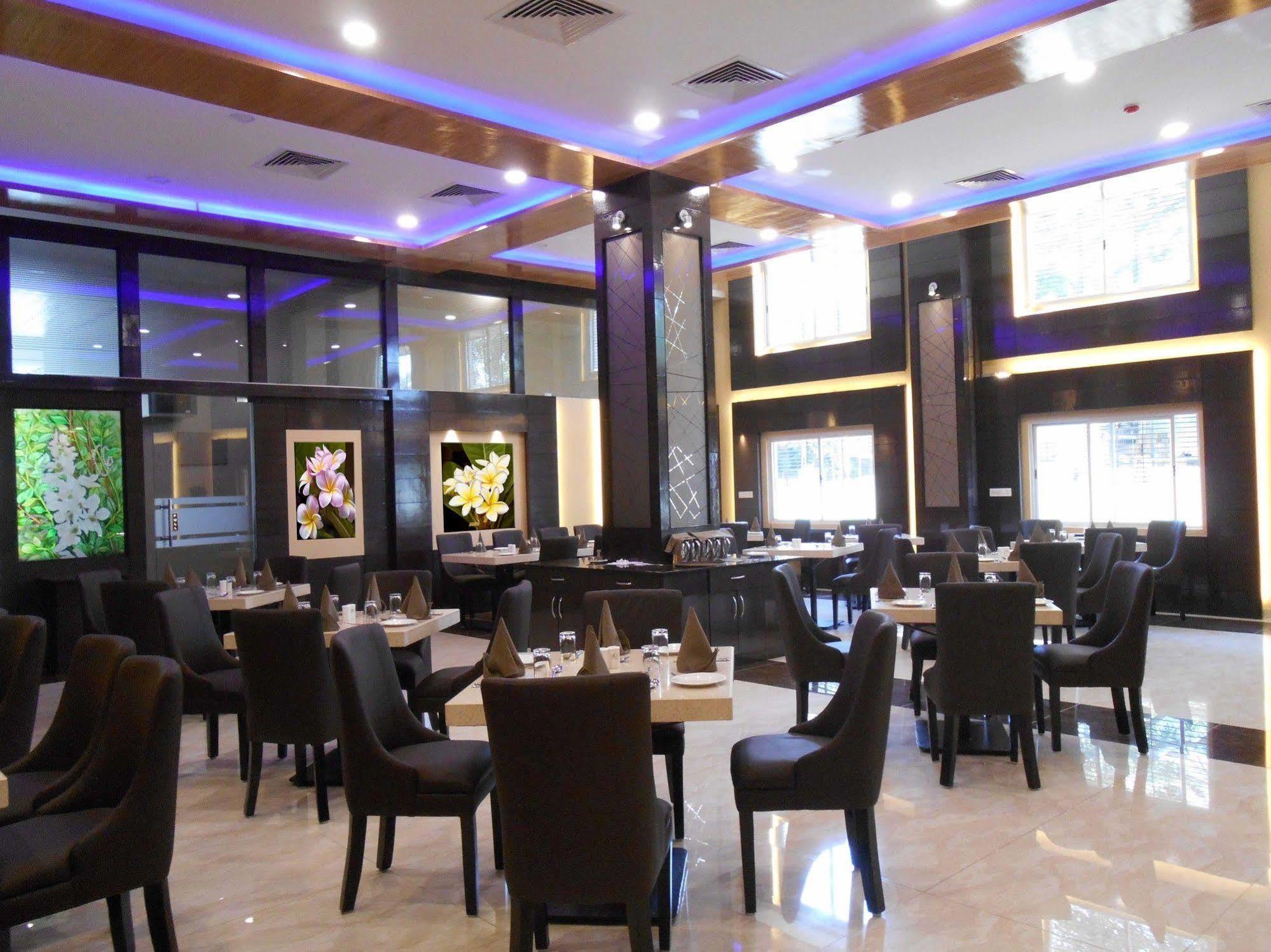 Rio Meridian Hotel 3*