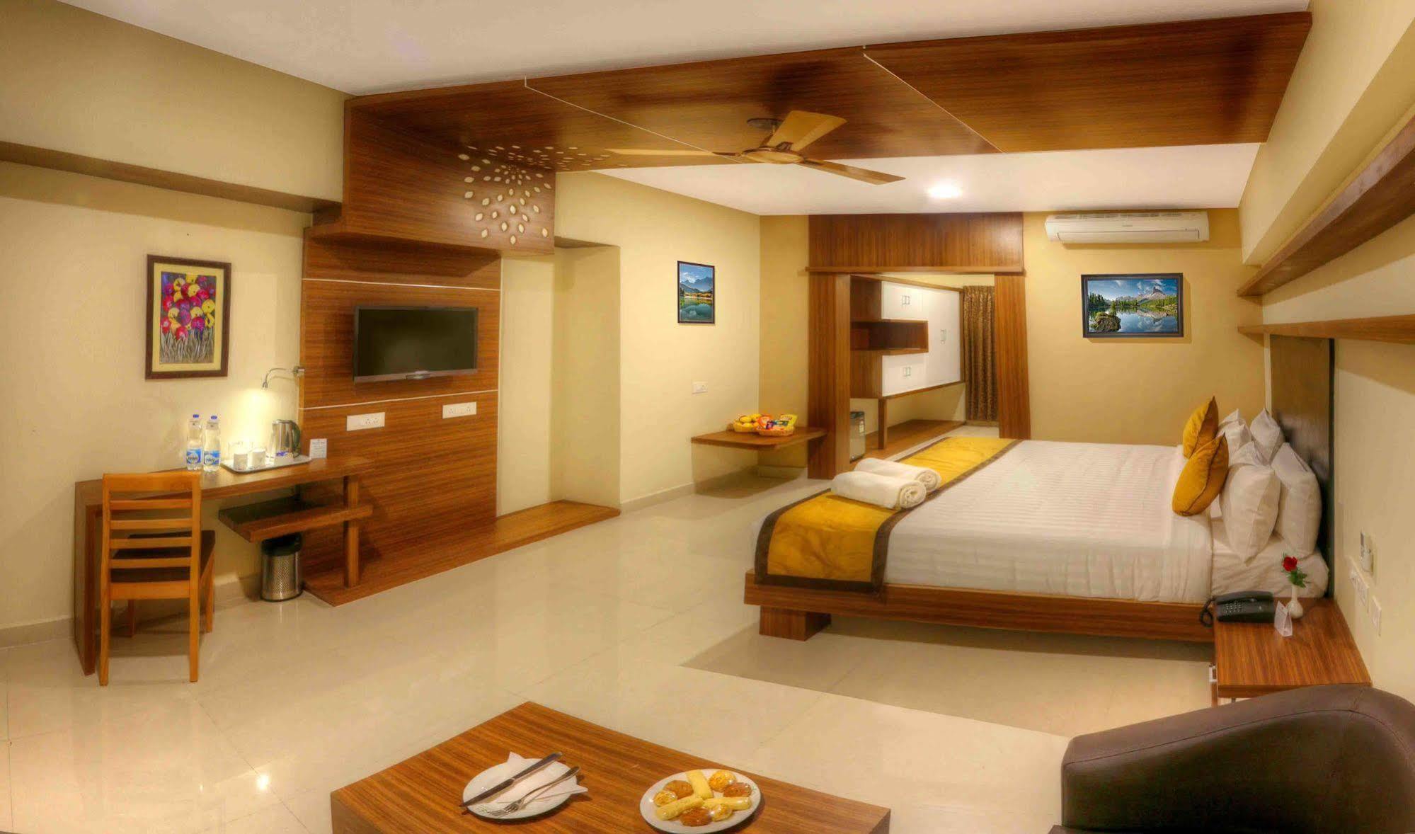 Rio Meridian Hotel