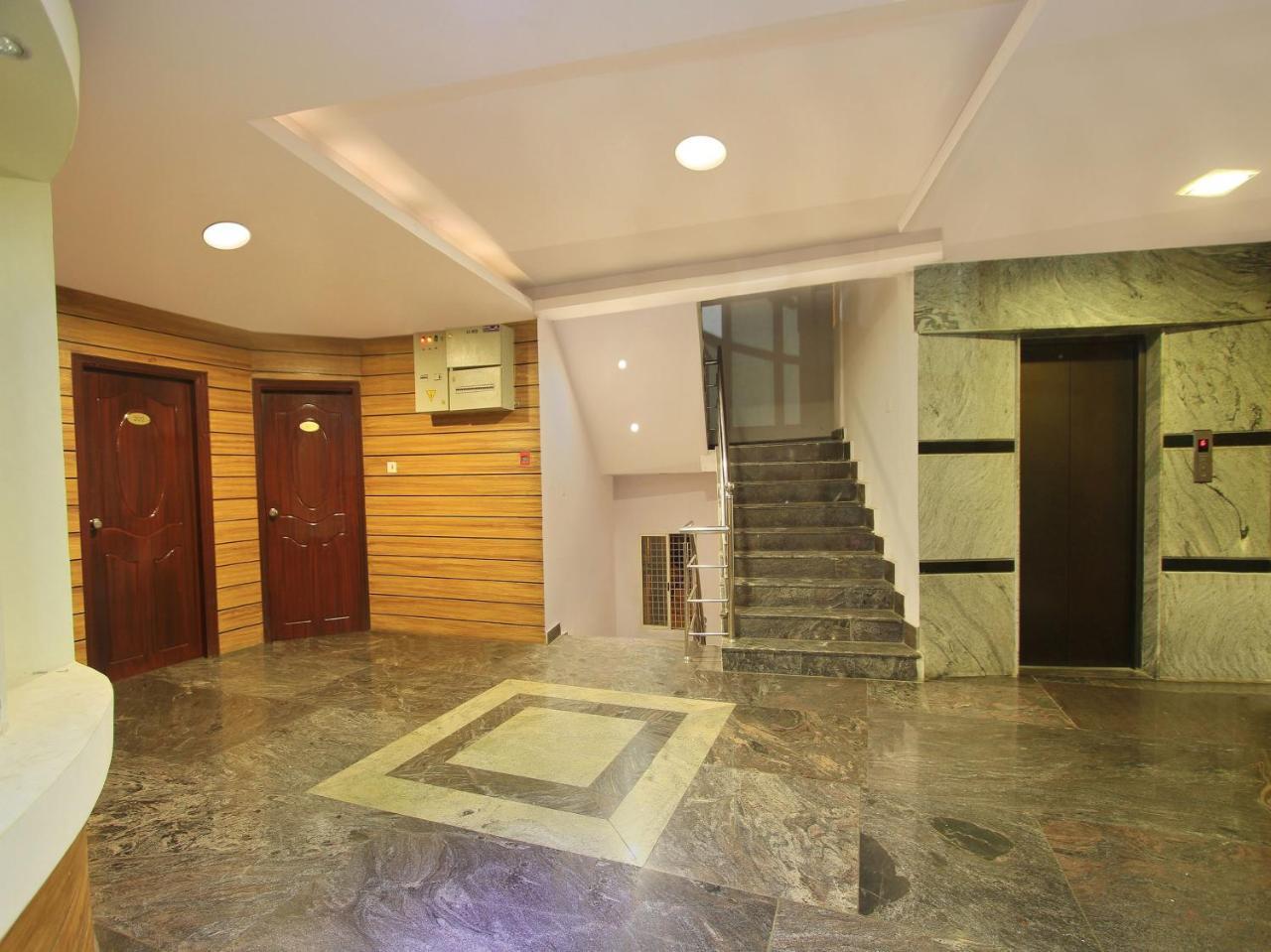 Hotel Olive Comfort