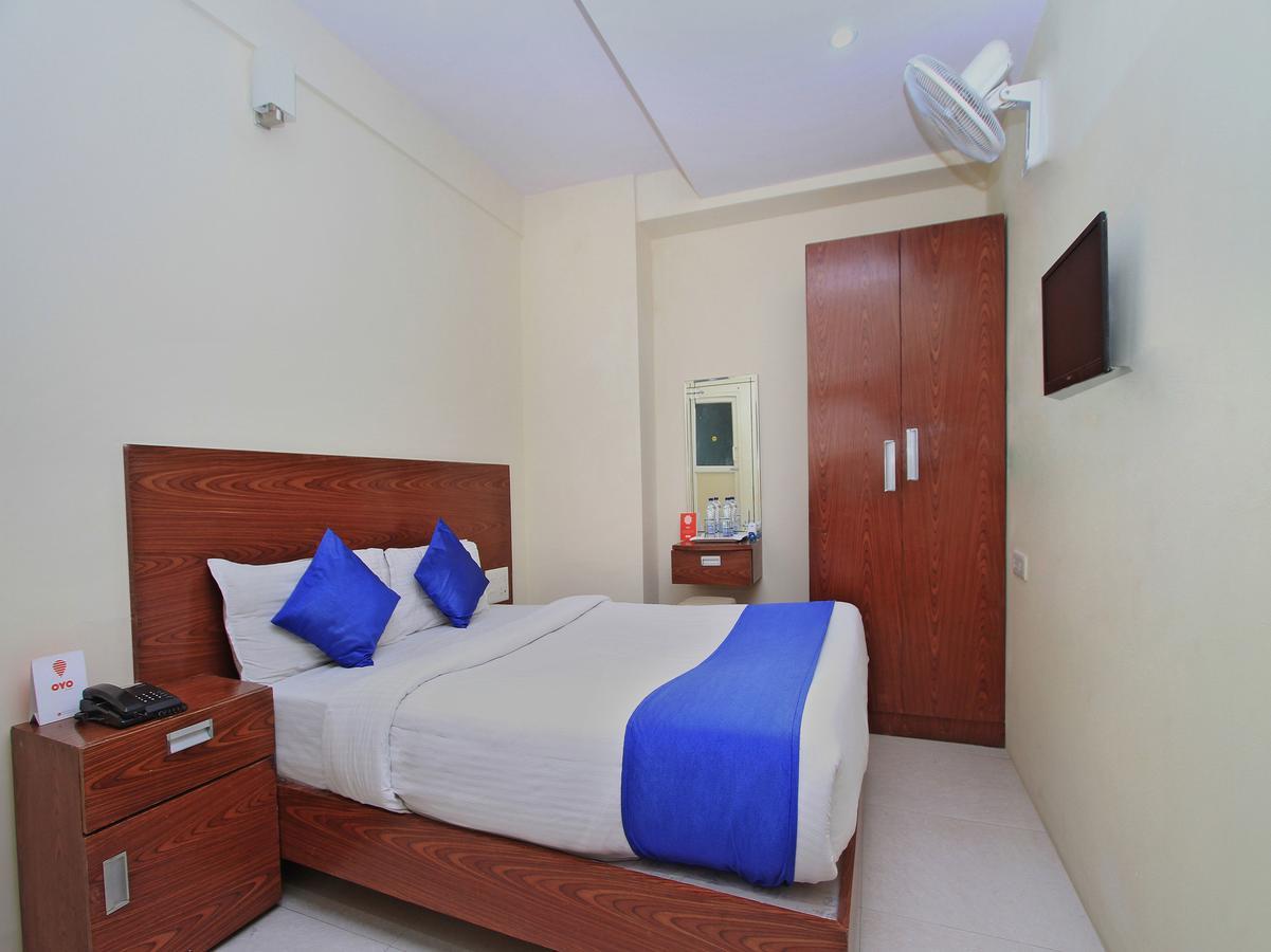 Olive Comfort Hotel
