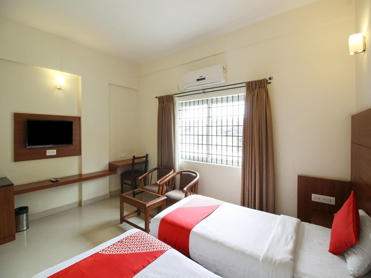 Hotel Golden Castle Hotel Mysore
