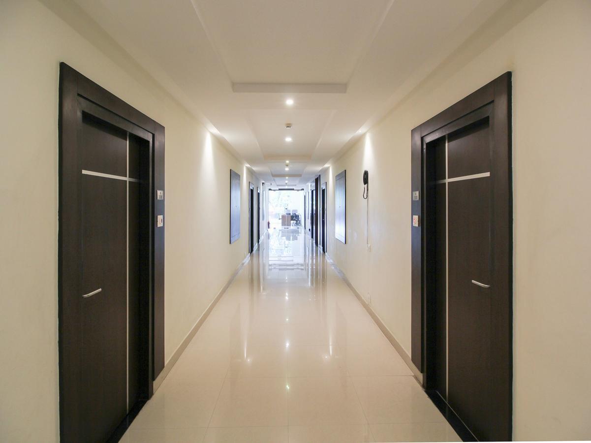 Hotel Hotel Golden Castle 3*