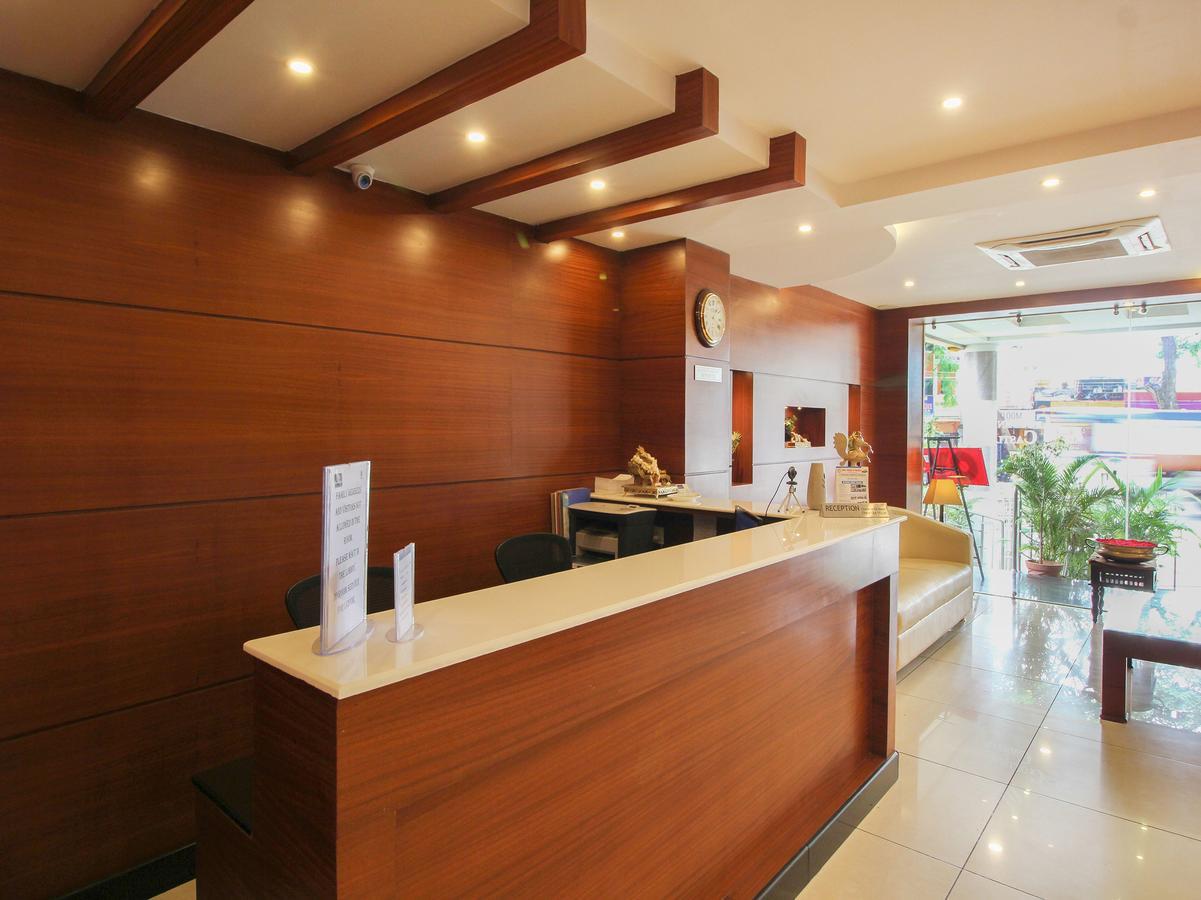 Hotel Golden Castle Hotel Mysore