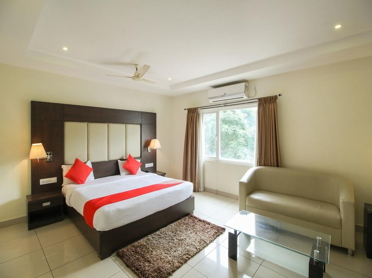 Hotel Hotel Golden Castle 3*