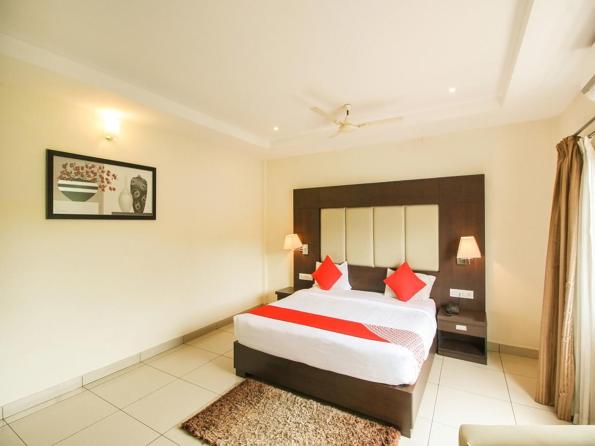 Hotel Golden Castle Hotel Mysore