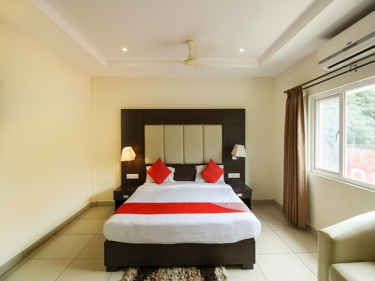 Hotel Hotel Golden Castle Mysore