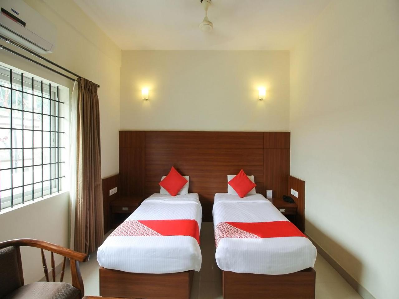 Hotel Golden Castle Hotel