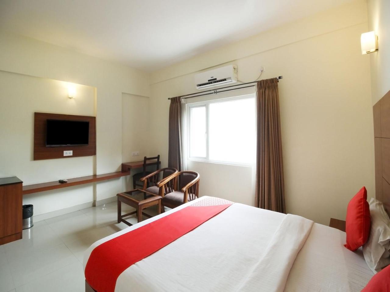 Hotel Golden Castle 3* Mysore