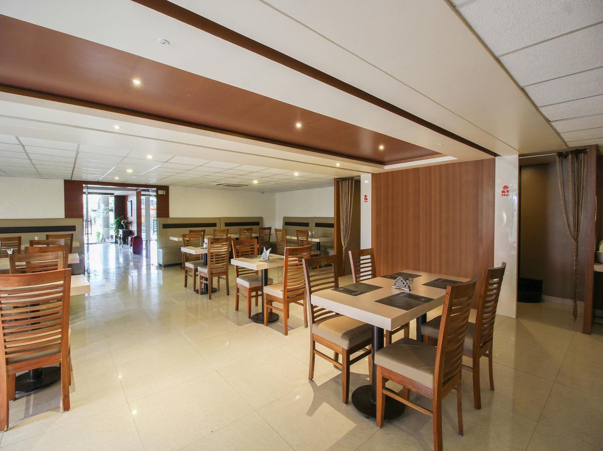 Hotel Golden Castle