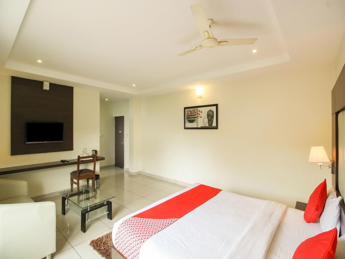 Hotel Golden Castle 3* Mysore