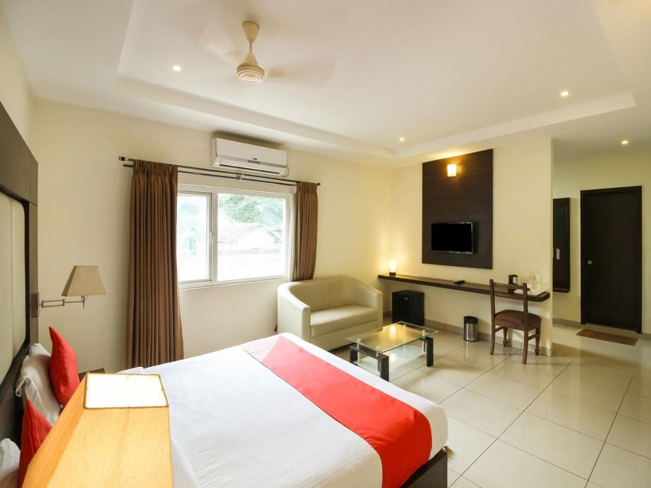 Hotel Golden Castle Mysore