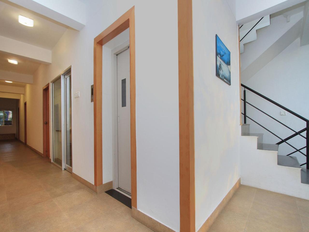 Oyo 1356 Gokulam Compact Hotel