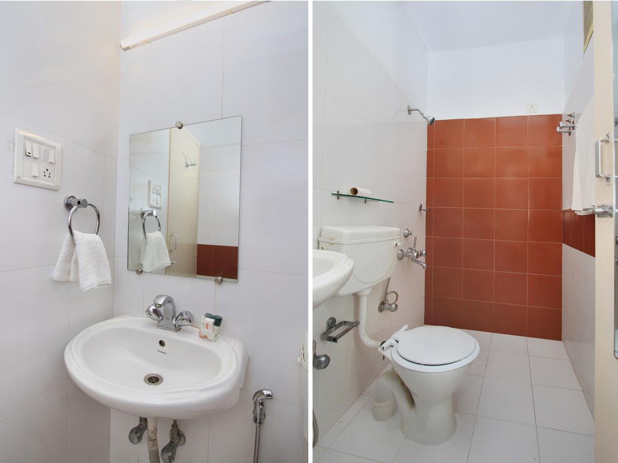 Hotel Oyo 1356 Gokulam Compact 3*