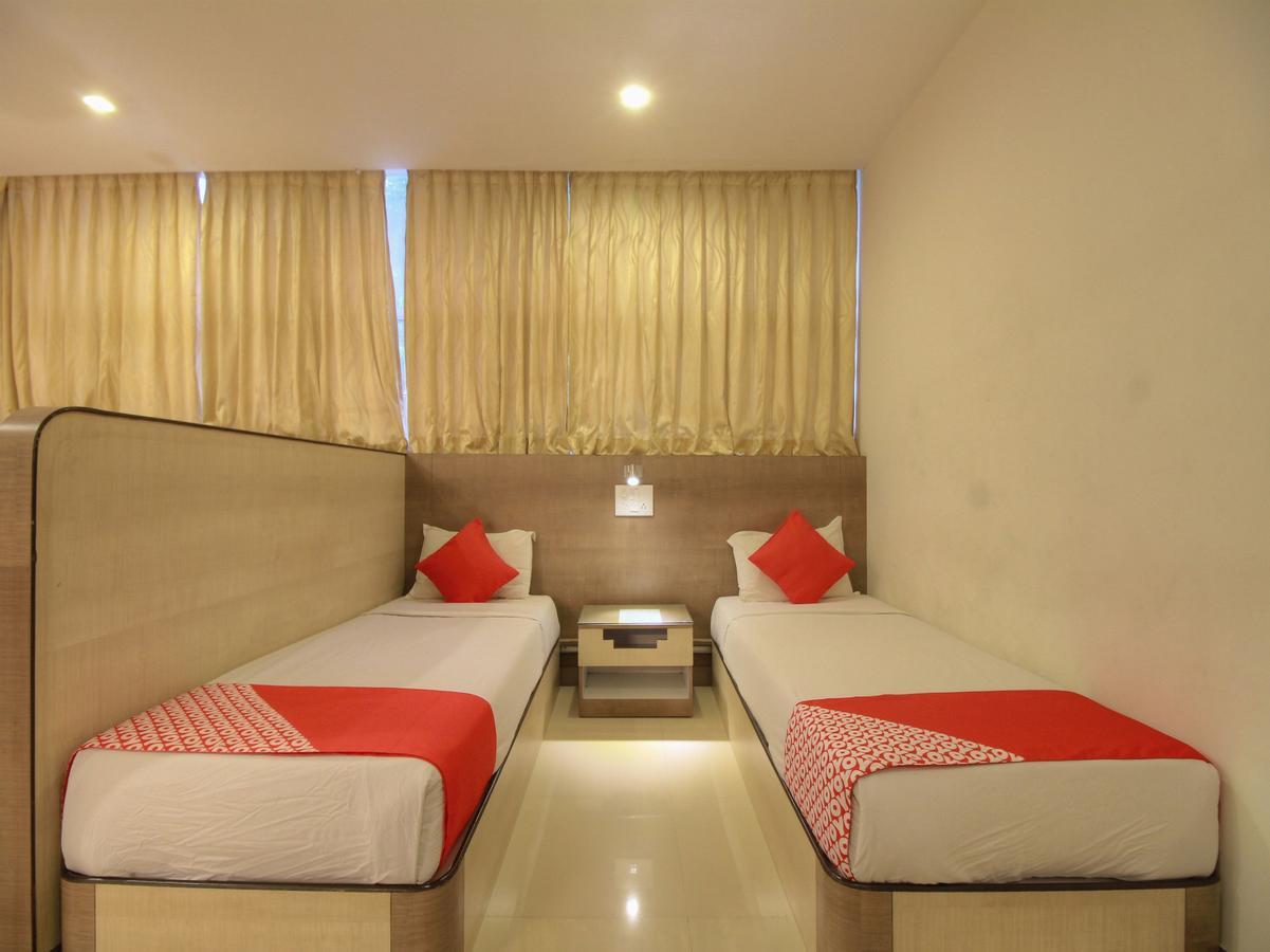 Hotel Oyo 1998 Nityotsava Residency 3*