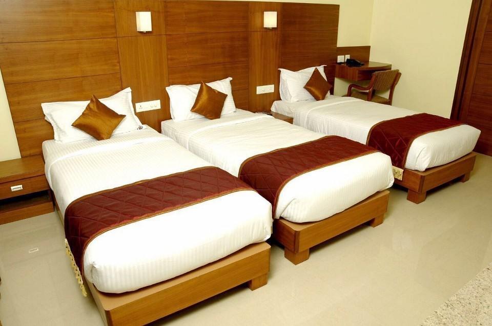 National Residency Mysore