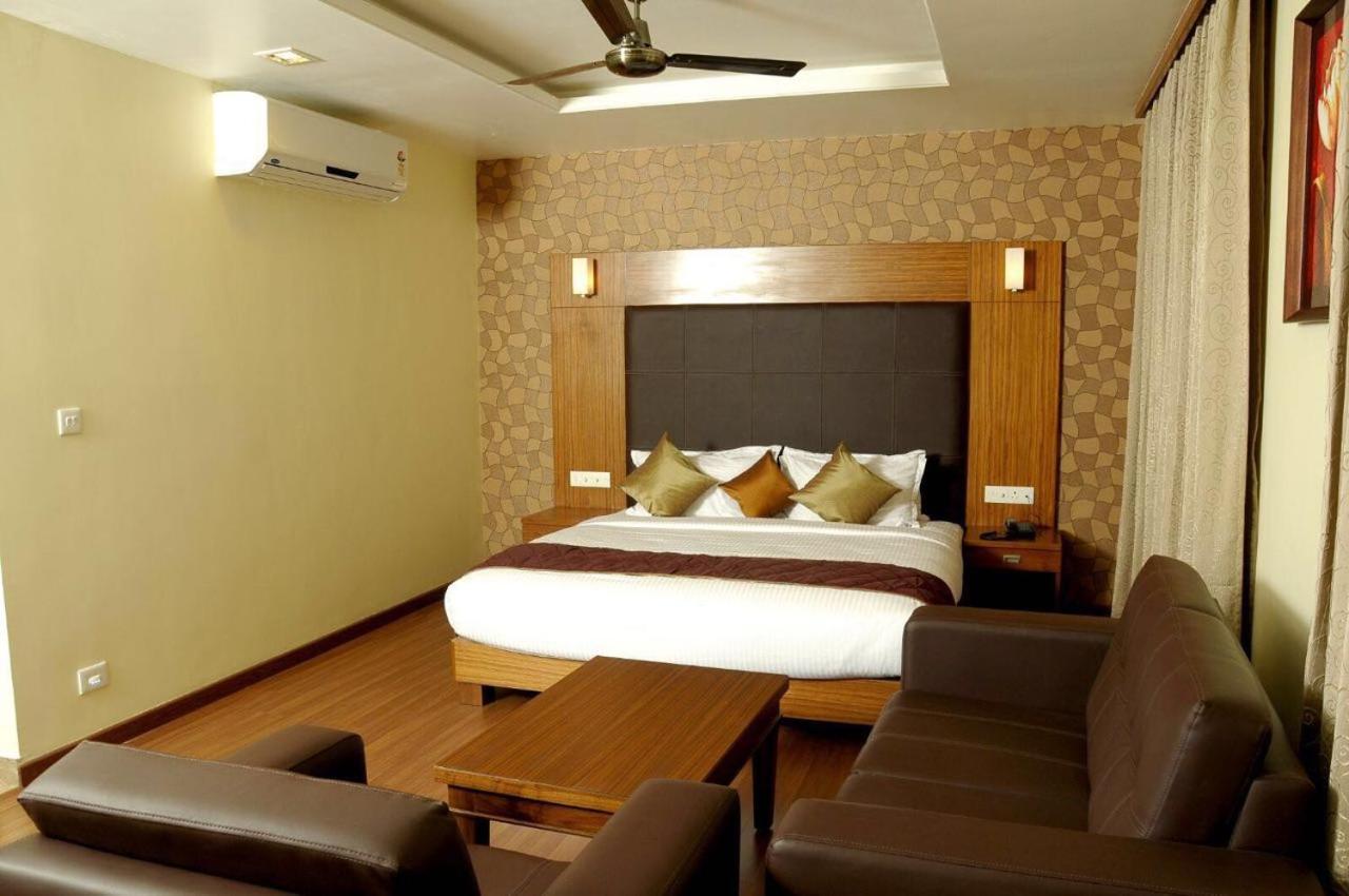 Hotel National Residency Mysore