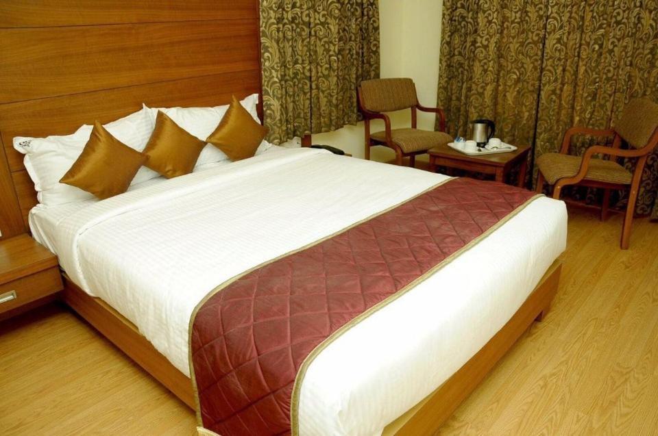 National Residency