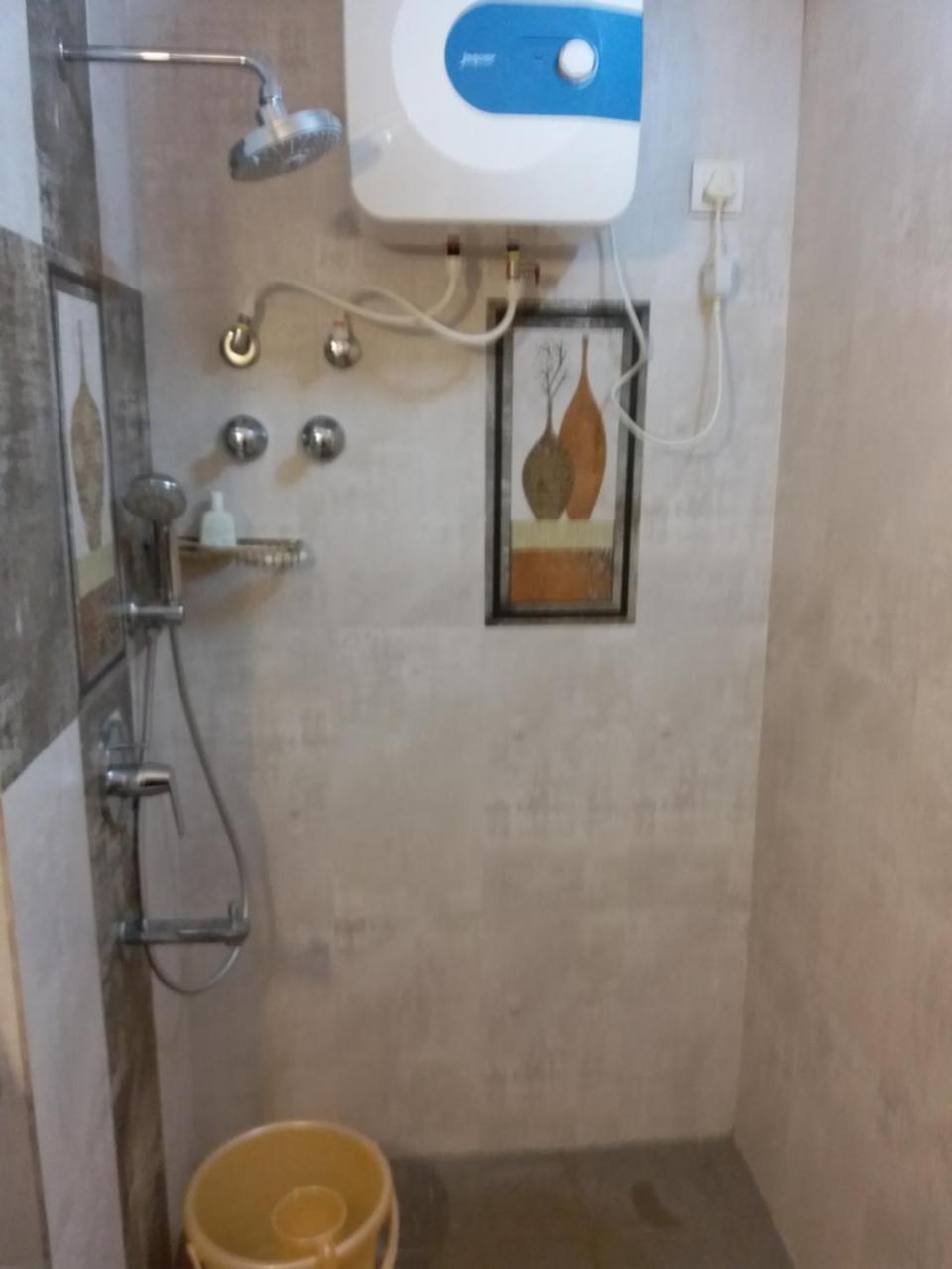 At Emerald Enclave, Mysore