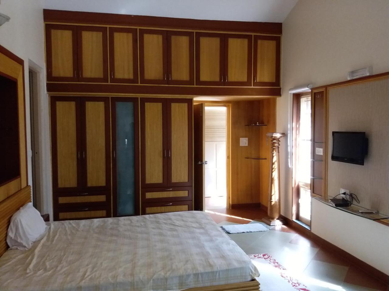 At Emerald Enclave, * Mysore