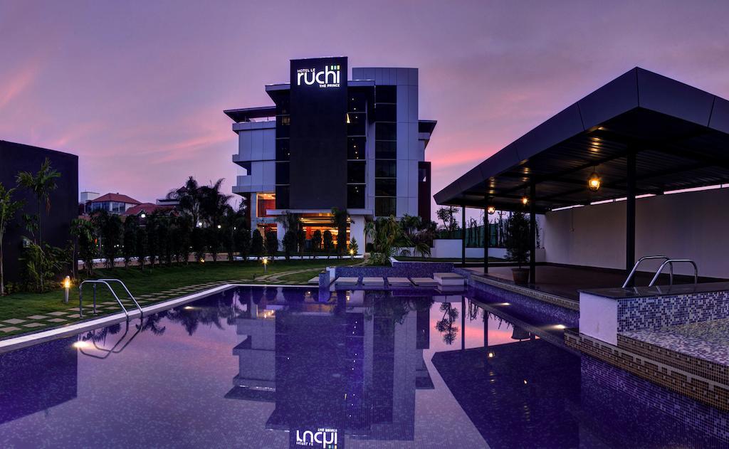Le Ruchi The Hotel