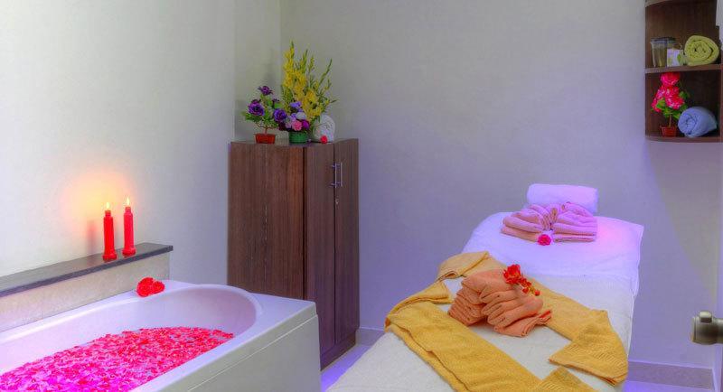 Hotel Le Ruchi The Mysore