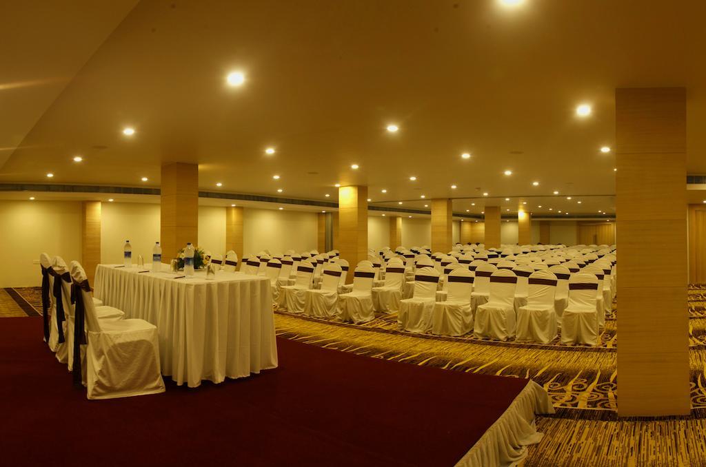 Le Ruchi The Hotel Mysore