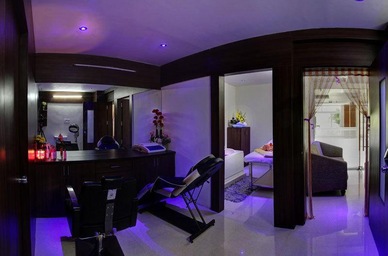 Le Ruchi The Mysore