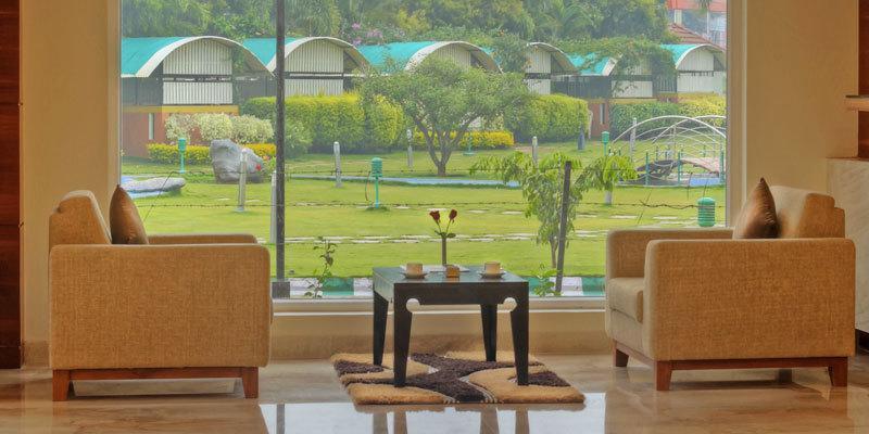Le Ruchi The Hotel