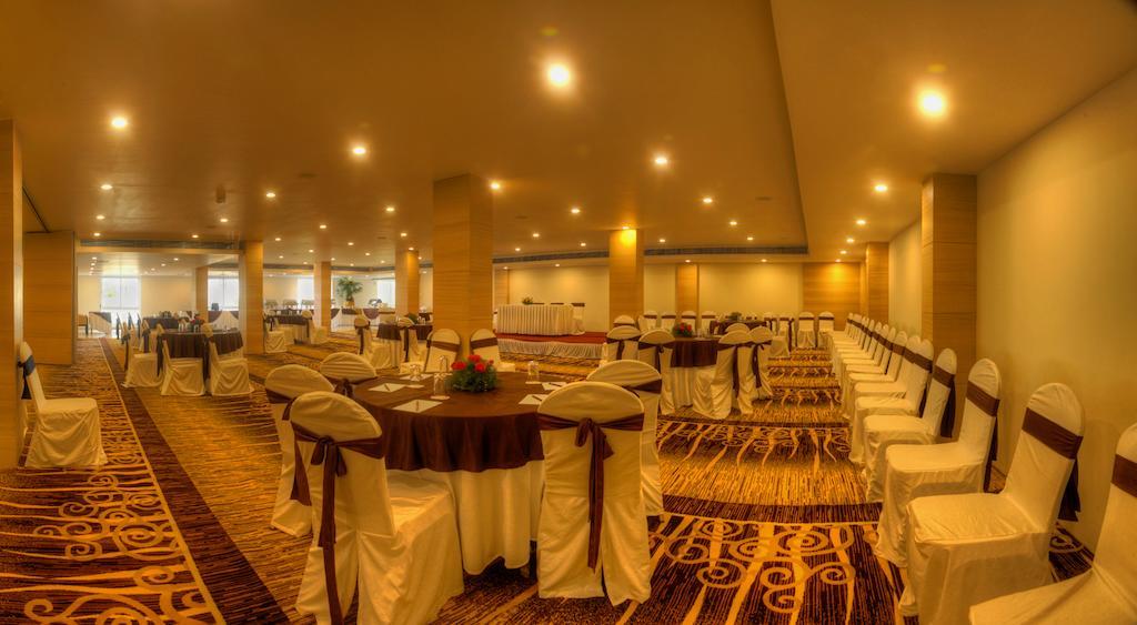 Le Ruchi The 4*