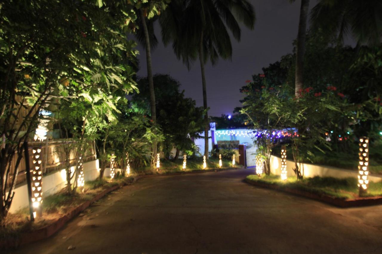 Hostel The Bunkers Ashram *