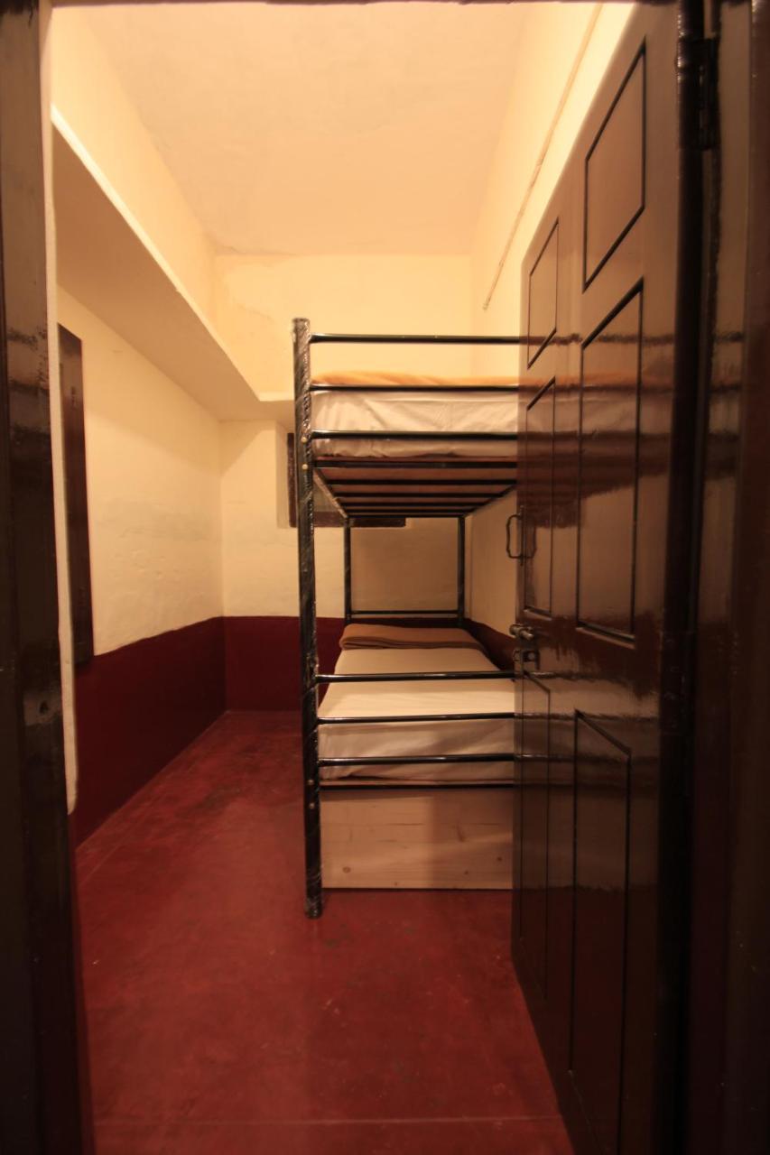 The Bunkers Ashram Hostel Mysore