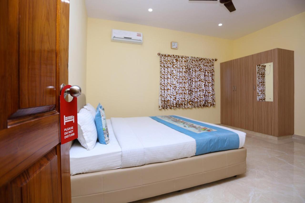Oyo 9414 Golden Nest Hotel Mysore
