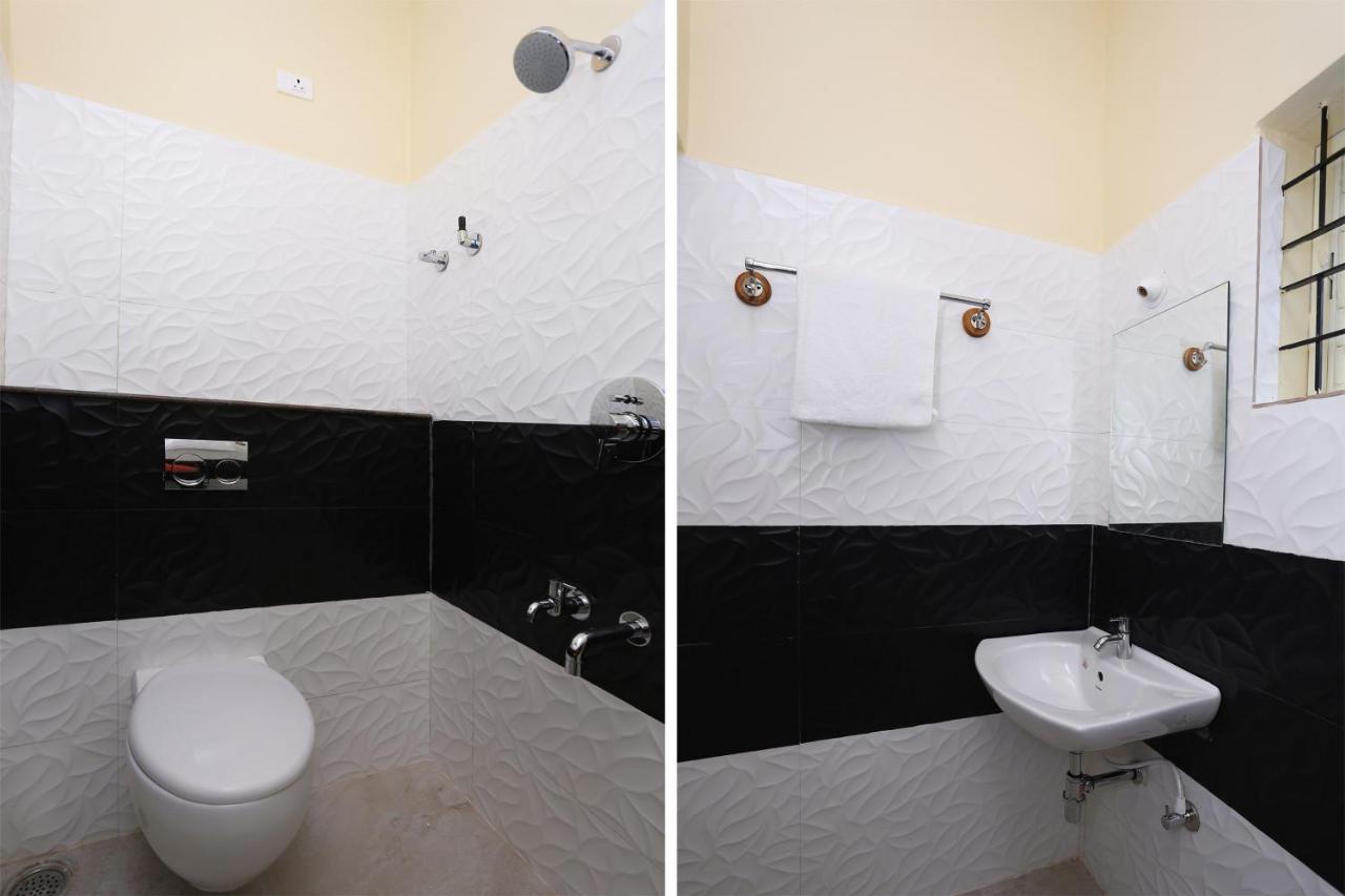 Oyo 9414 Golden Nest Mysore