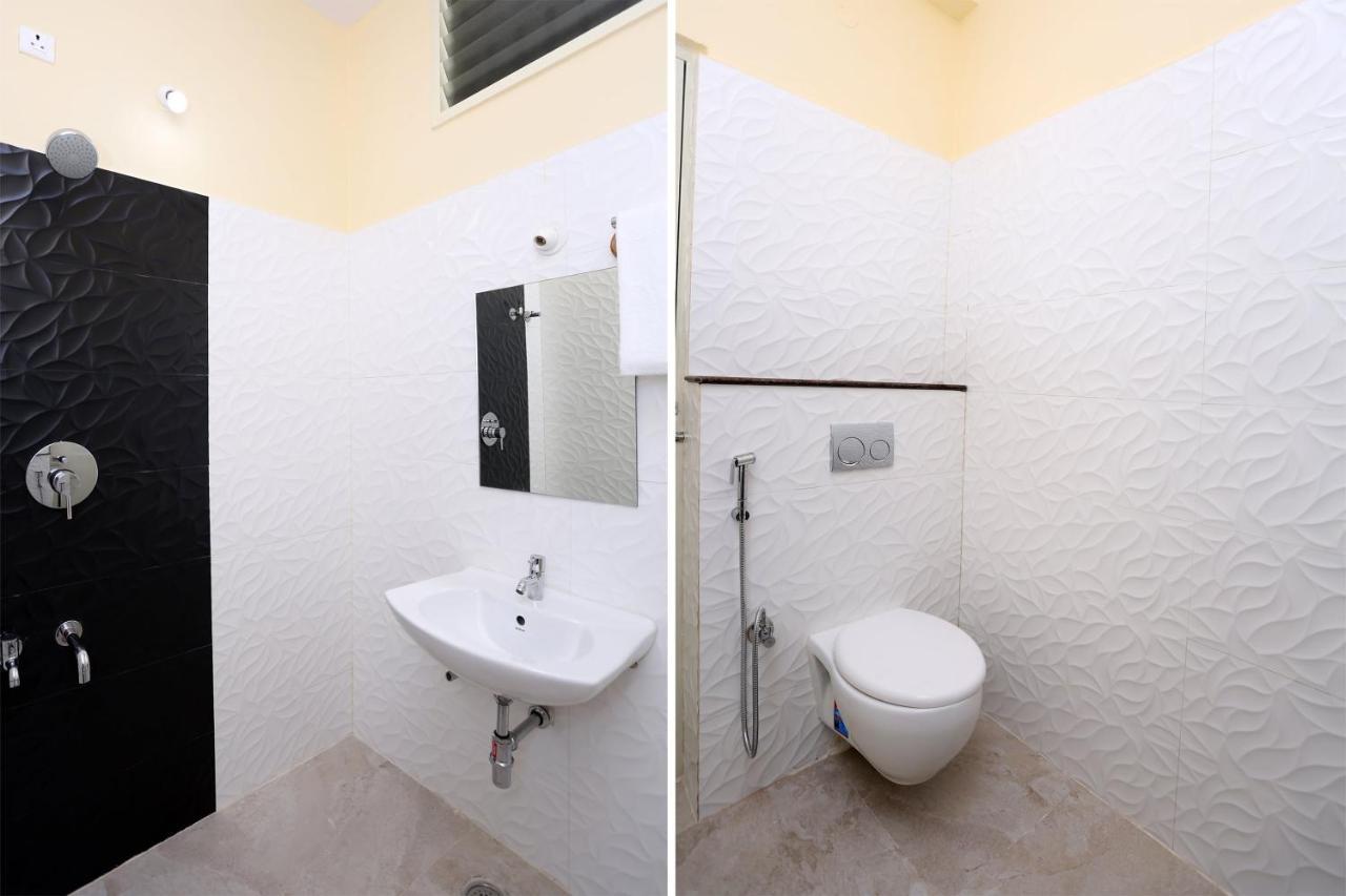 Oyo 9414 Golden Nest Hotel 3*