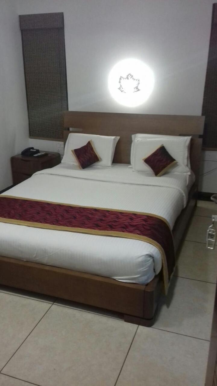 Genx Crystal Chikmangaluru Mysore