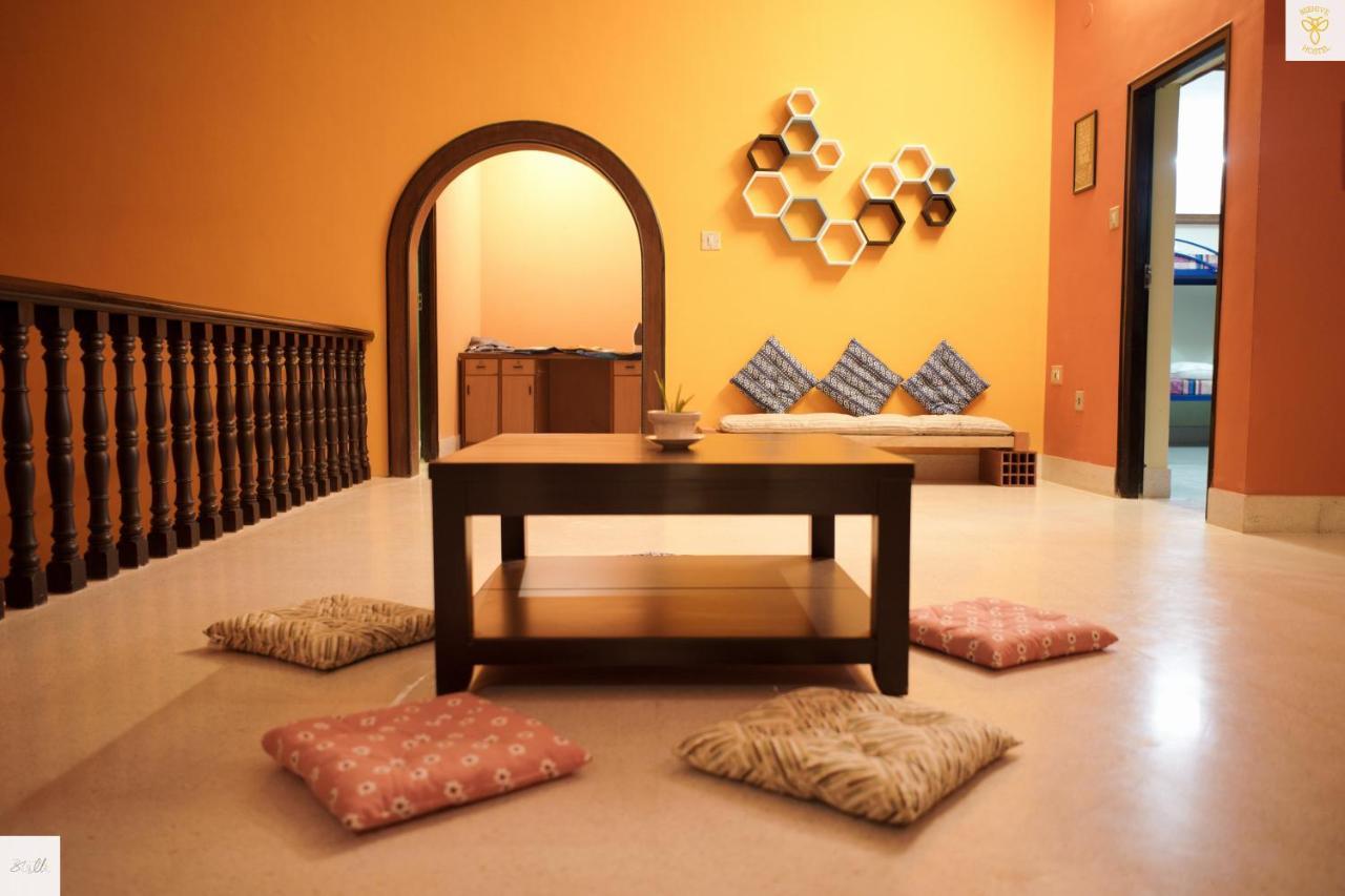 Hostel Beehive Commune Mysore