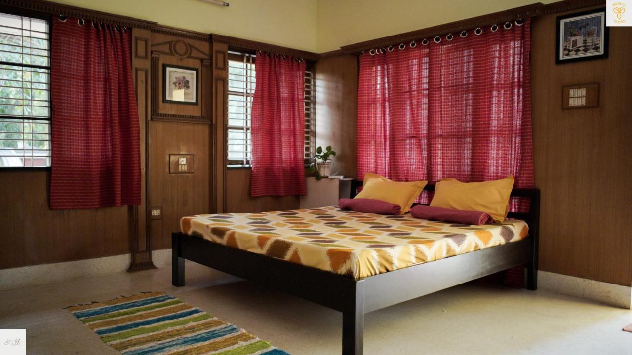 Beehive Commune Hostel