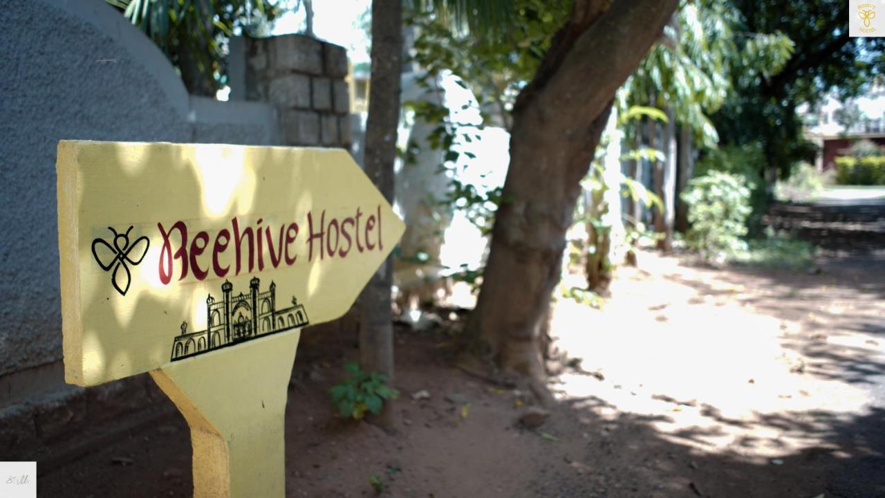 Hostel Beehive Commune Mysore
