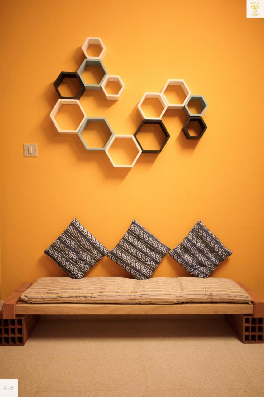 Beehive Commune * Mysore