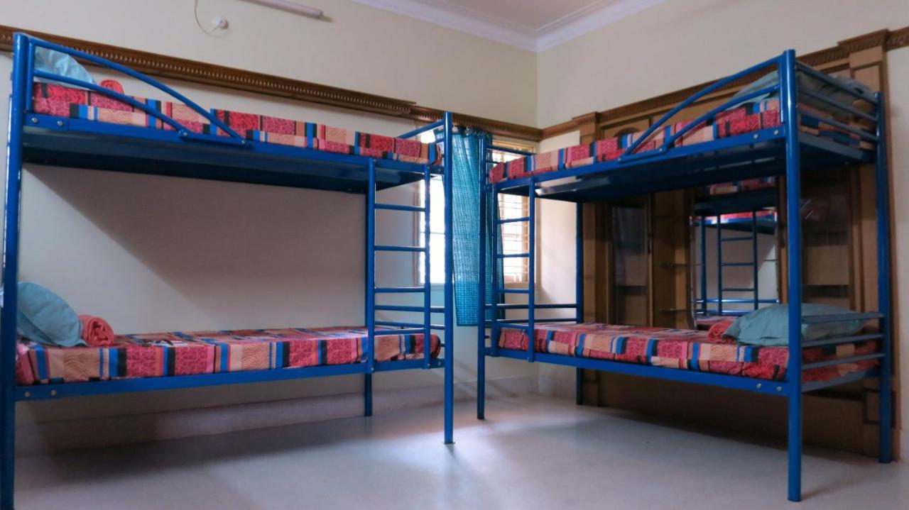 Hostel Beehive Commune Mysore