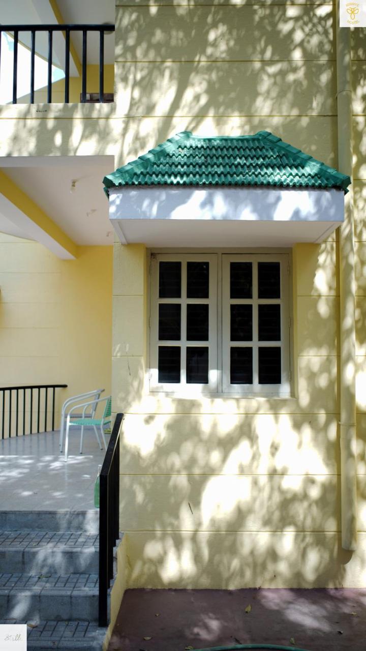 Beehive Commune * Mysore