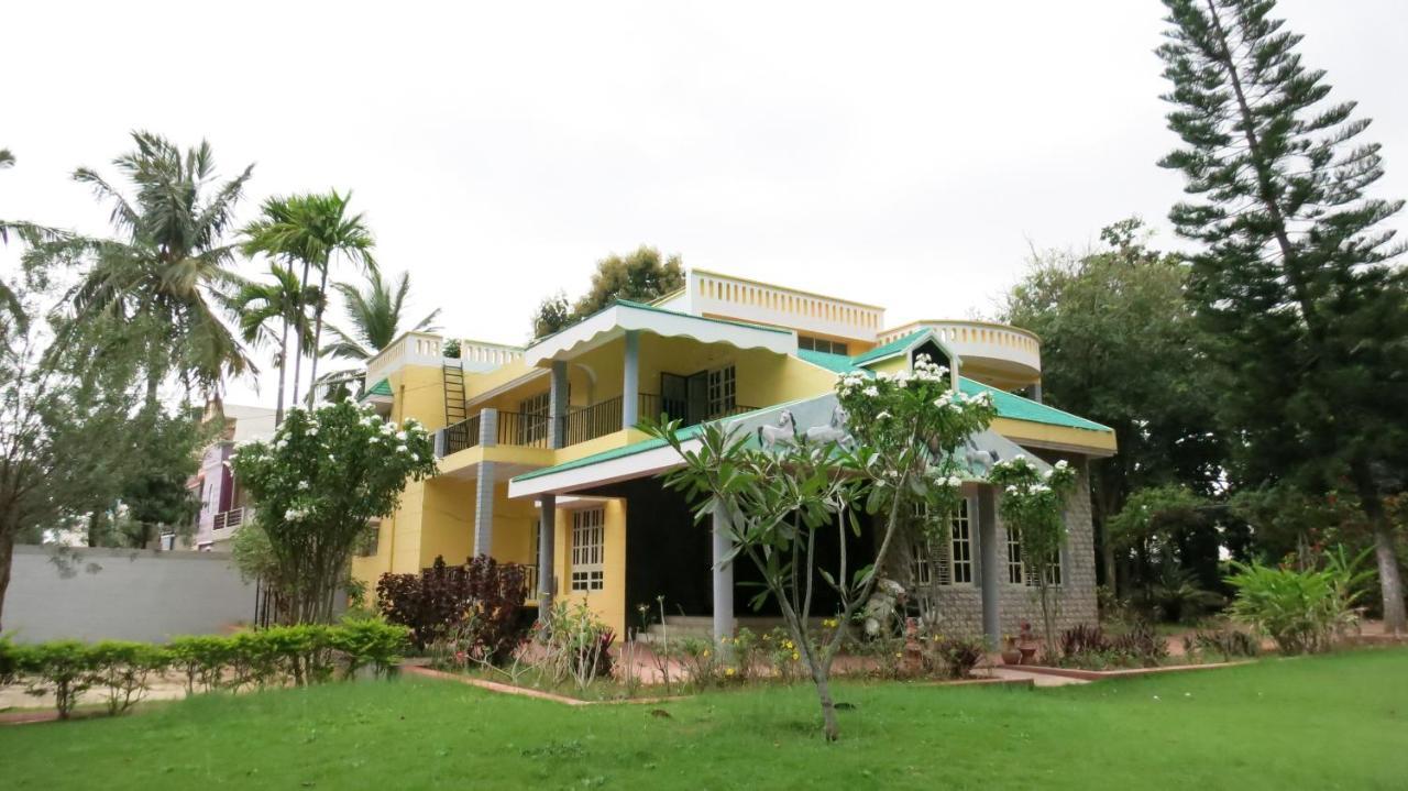 Beehive Commune Mysore