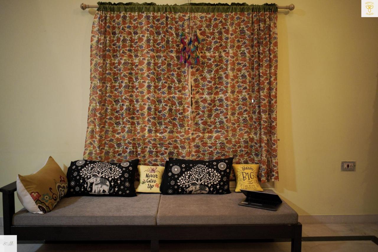 Beehive Commune Hostel Mysore