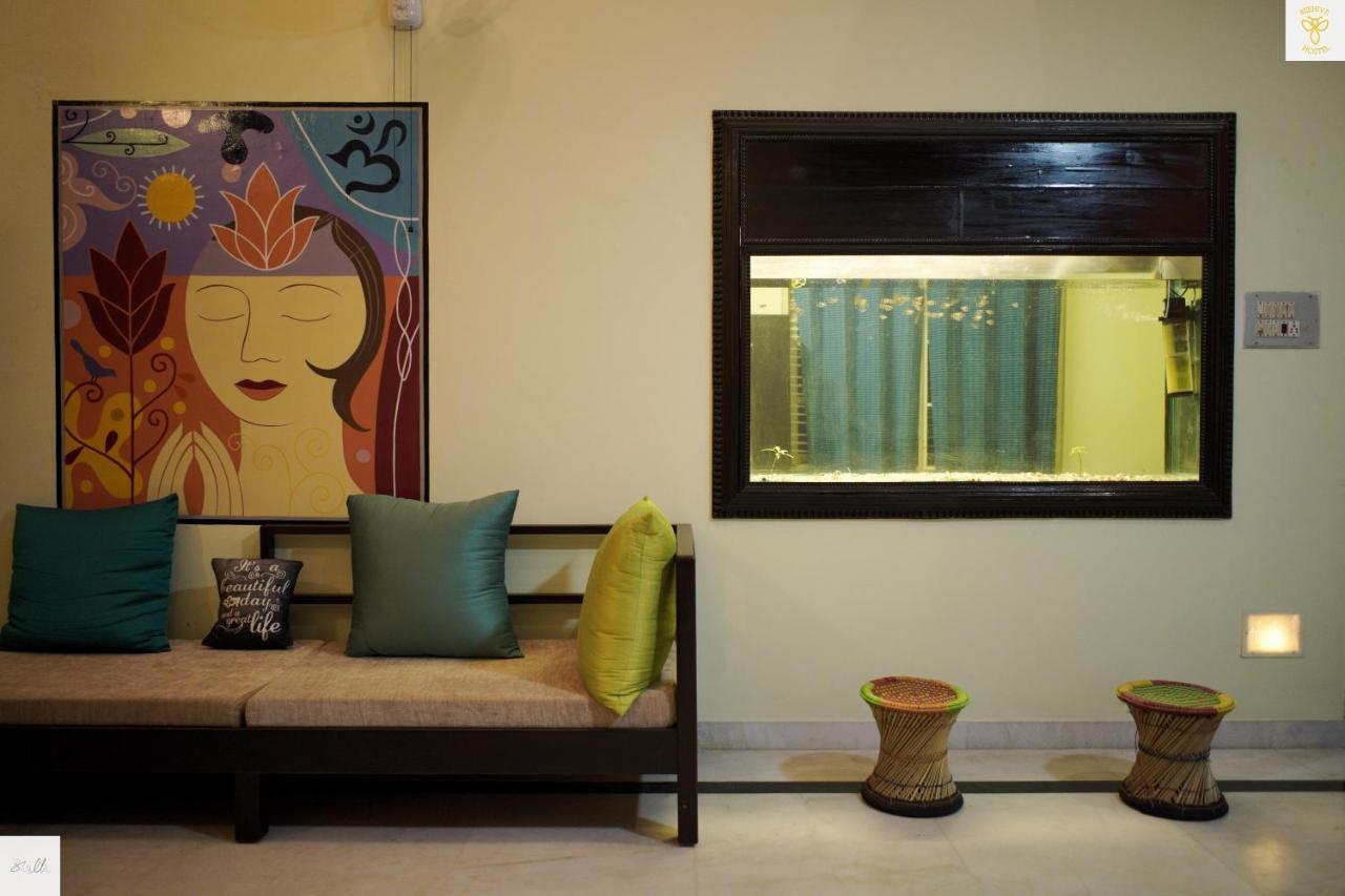 Hostel Beehive Commune Mysore